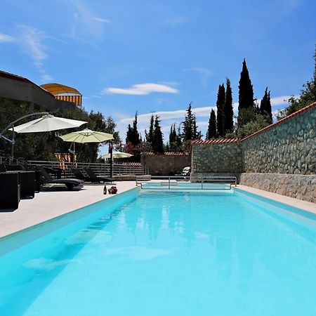 Villa Dinastija Kali Exterior photo
