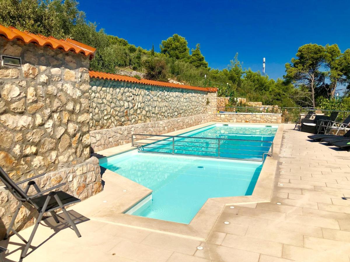 Villa Dinastija Kali Exterior photo