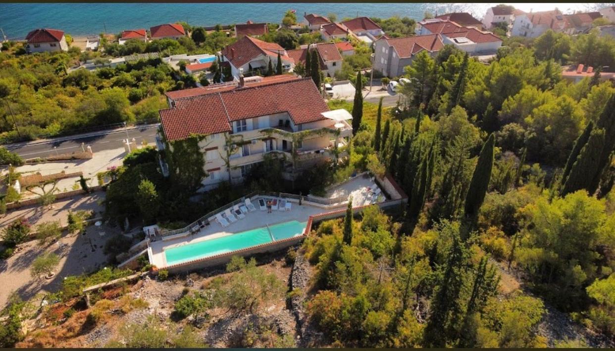 Villa Dinastija Kali Exterior photo