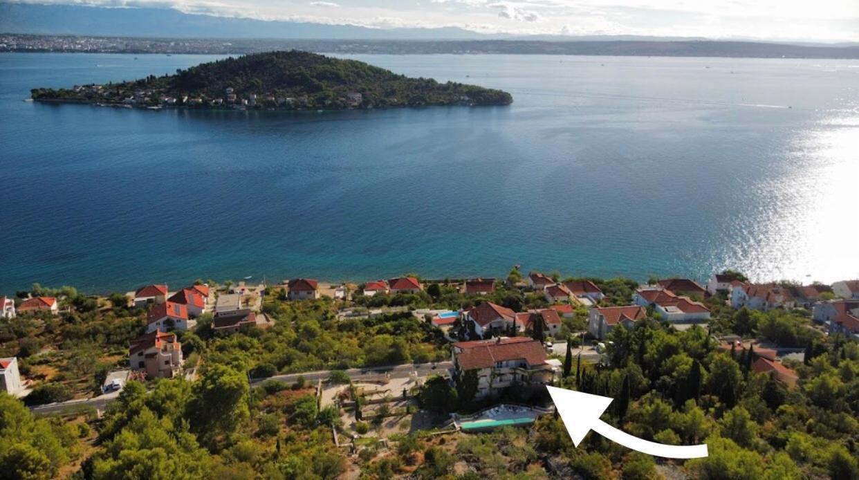 Villa Dinastija Kali Exterior photo