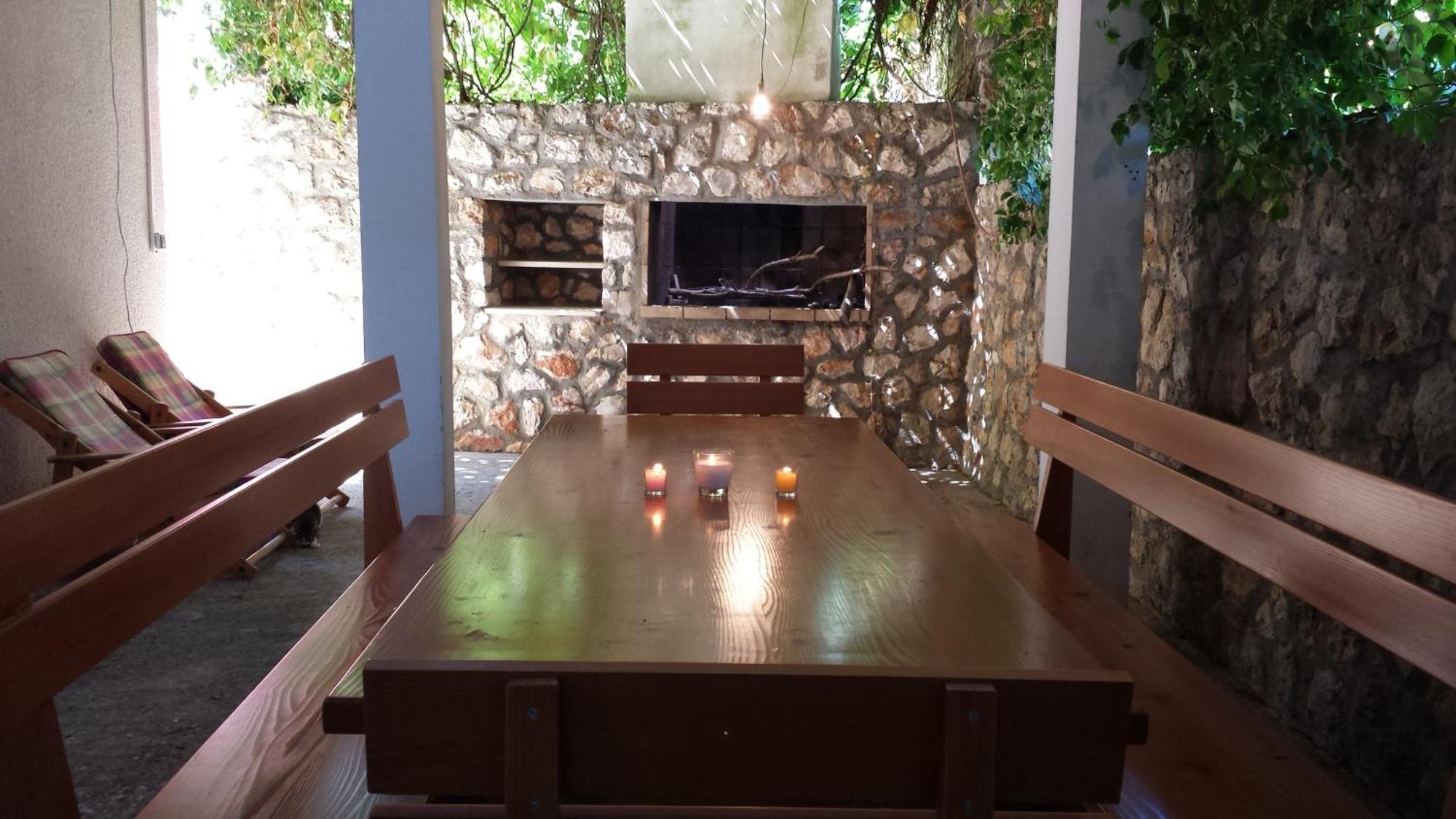 Villa Dinastija Kali Room photo