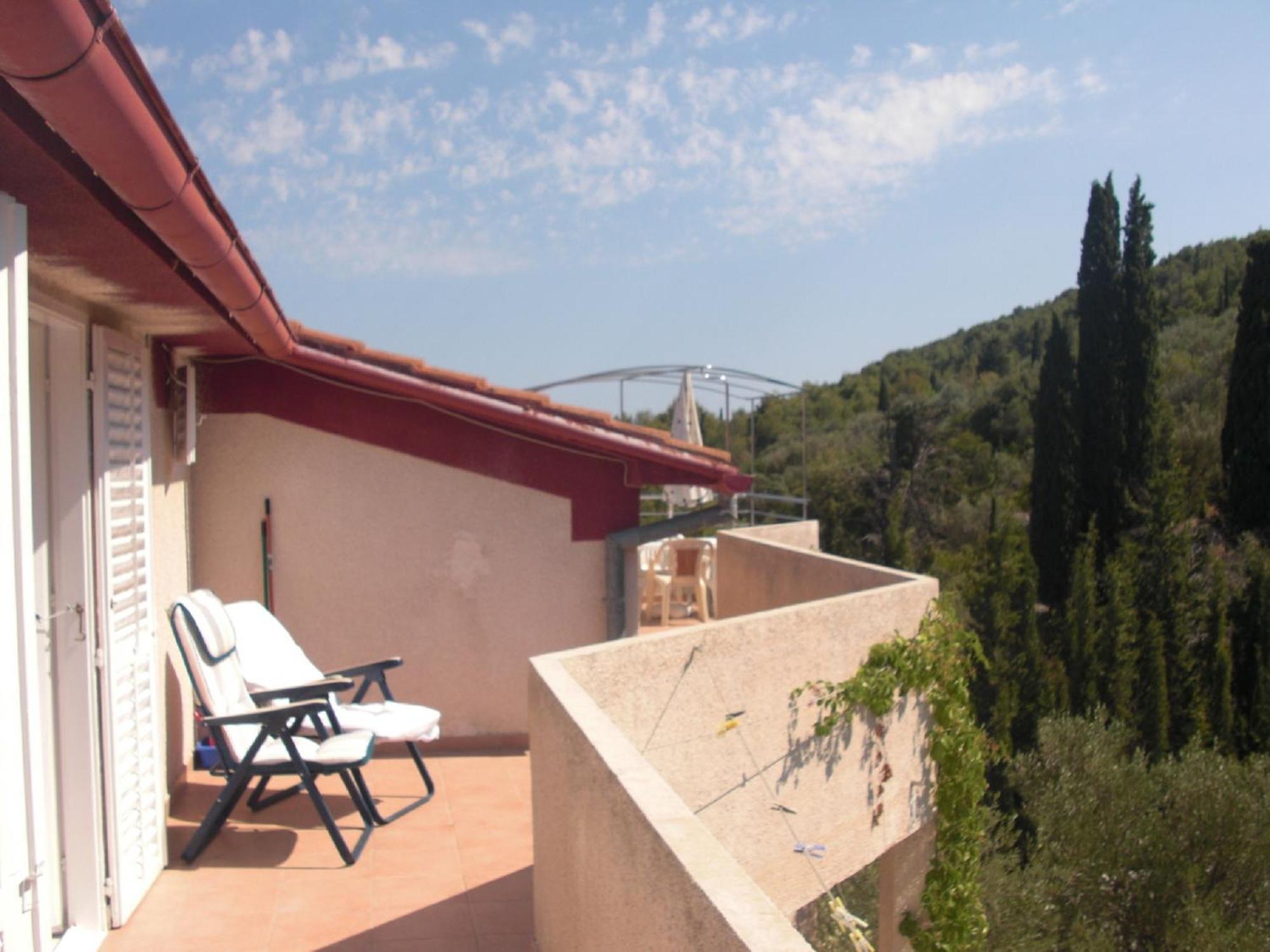 Villa Dinastija Kali Room photo
