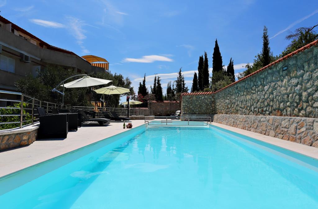 Villa Dinastija Kali Exterior photo