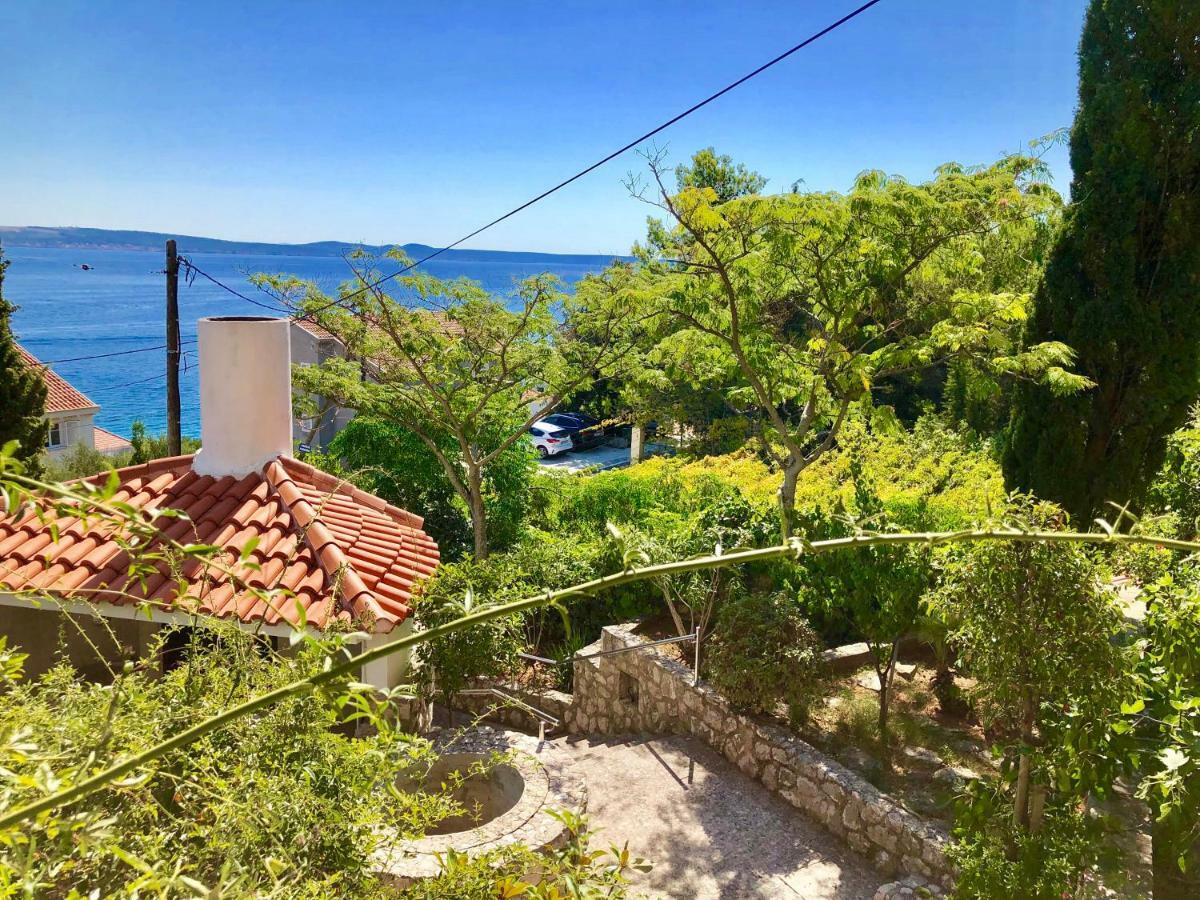 Villa Dinastija Kali Exterior photo