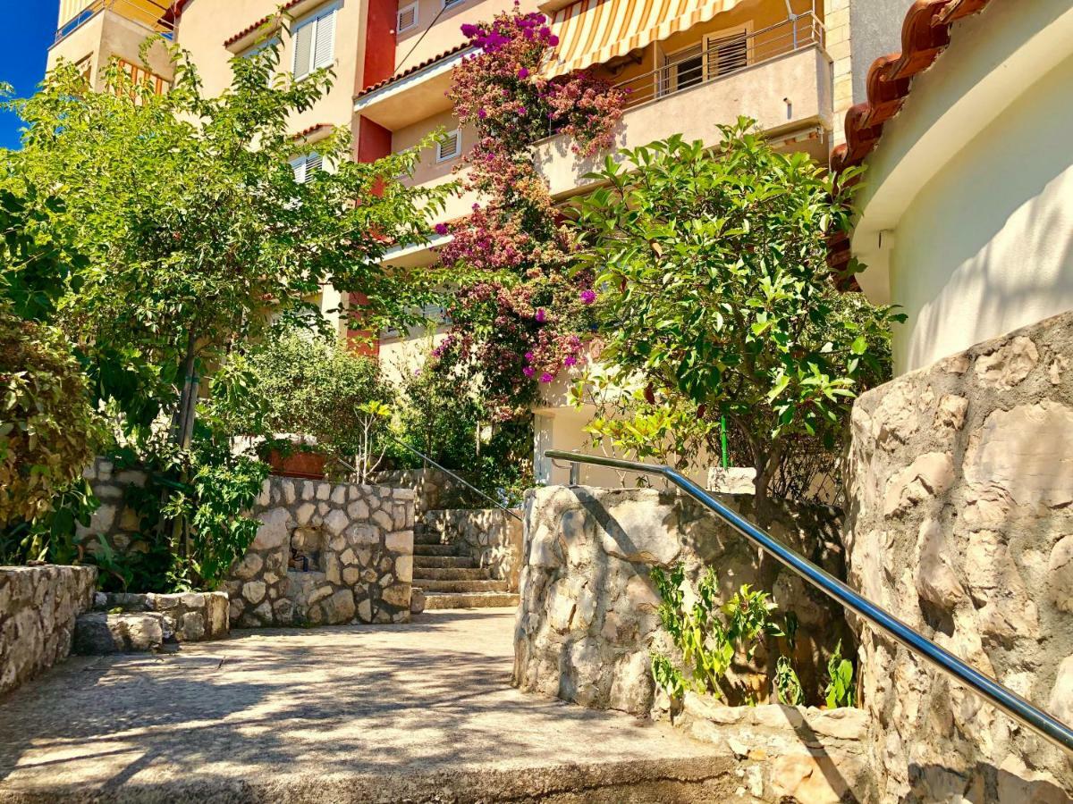 Villa Dinastija Kali Exterior photo