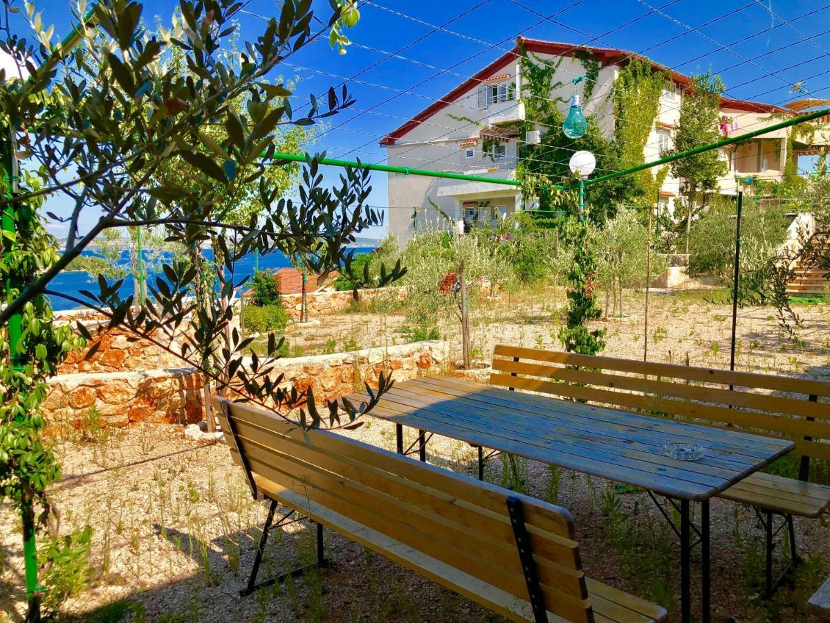Villa Dinastija Kali Exterior photo