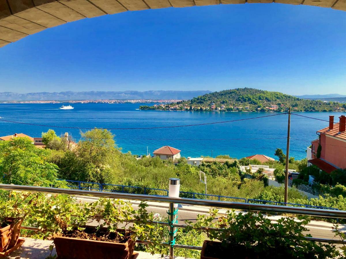 Villa Dinastija Kali Exterior photo