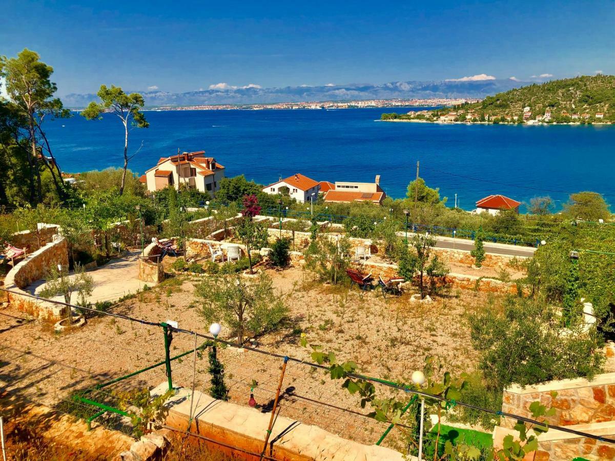 Villa Dinastija Kali Exterior photo