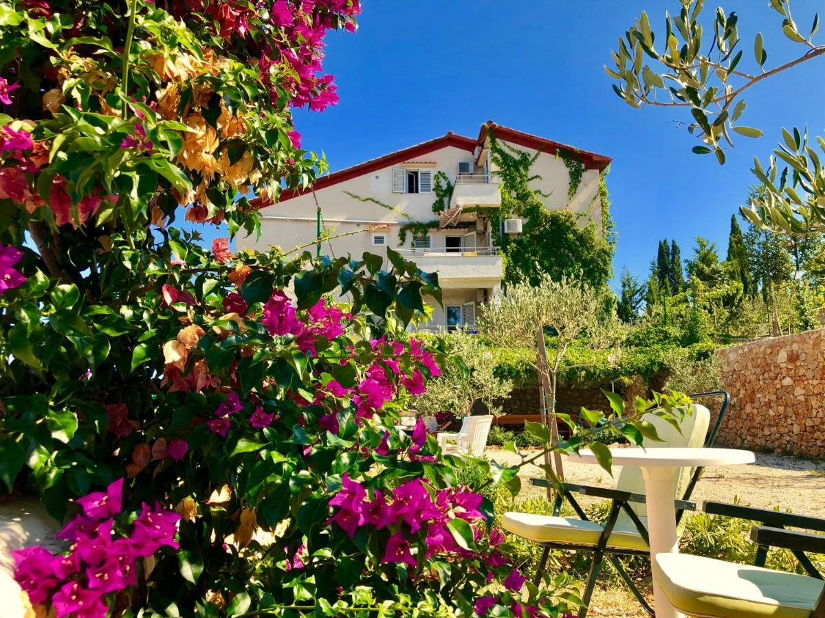 Villa Dinastija Kali Exterior photo