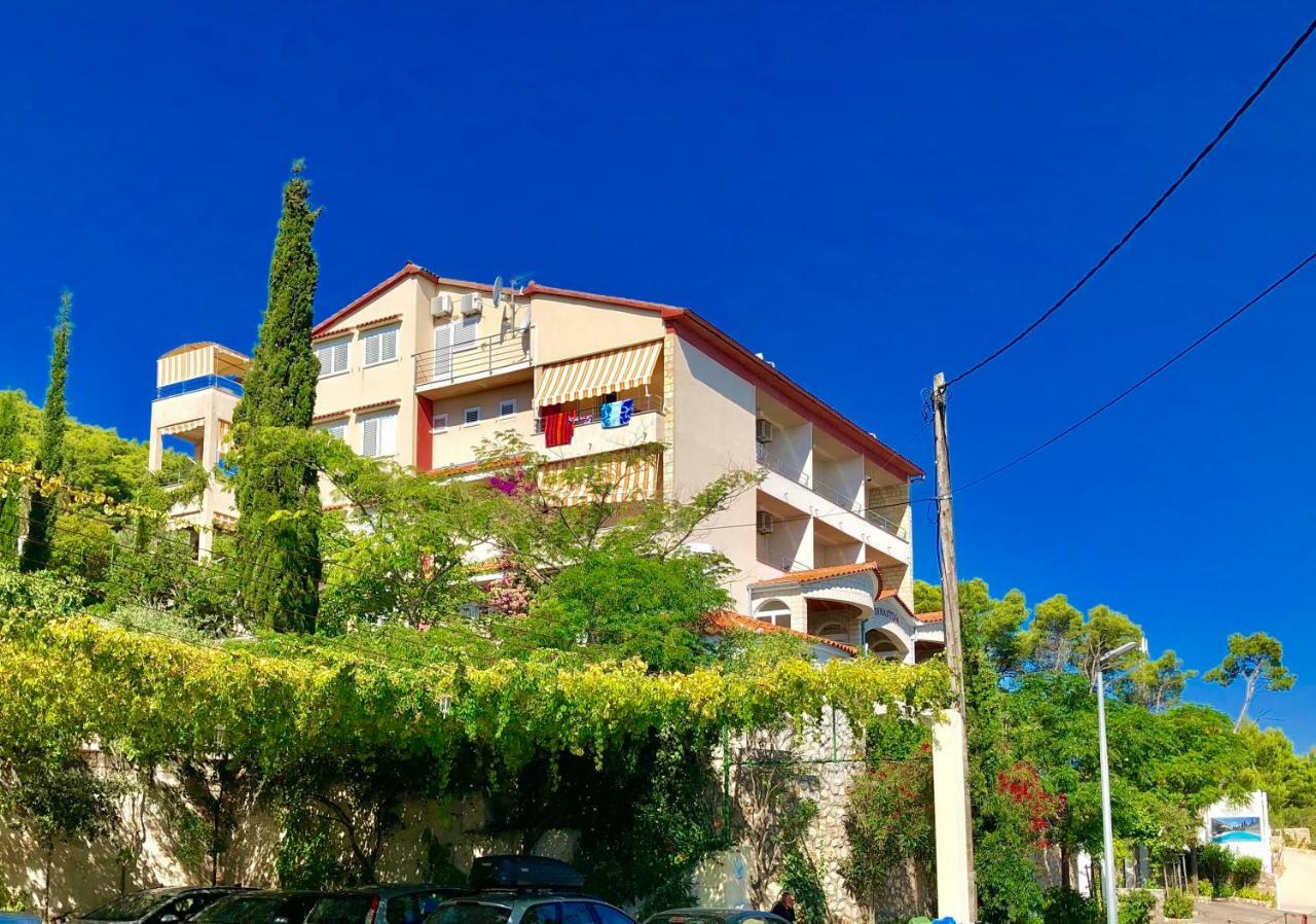 Villa Dinastija Kali Exterior photo